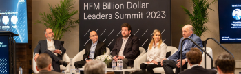 HFM Billion Dollar Leaders Summit 2024