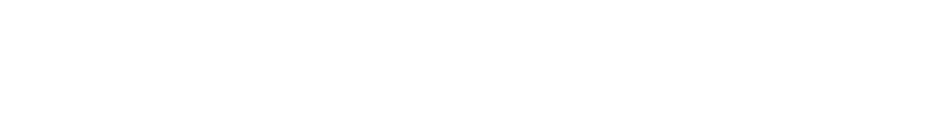 With Intelligence horizontal logo white