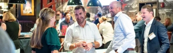 next generation partnerships fall retreat