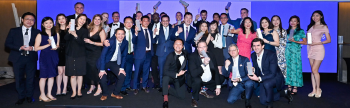 HFM Asia Services Awards 2024