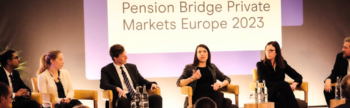 Pension Bridge Private Markets Europe 2024 Featured image