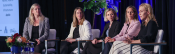 Women’s Private Capital Summit Canada 2025 panel speakers