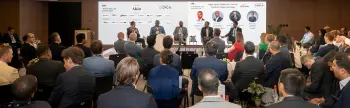 hfm middle east summit panel talk