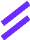 diagonal icons Diagonal Purple Icons