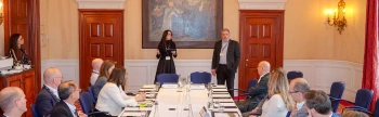 us partnerships partners retreat 2025